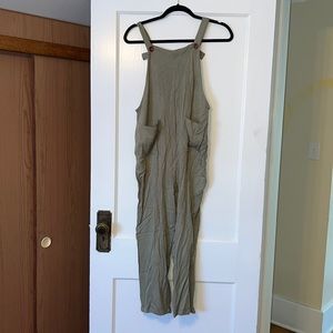 Green Jumper (never worn)